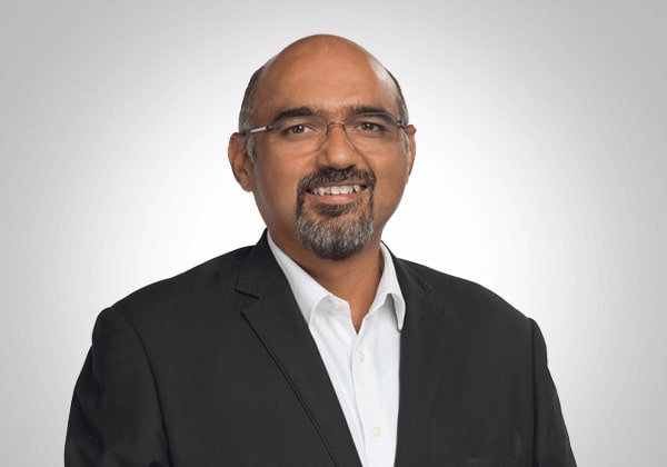 Muhammad Bilal Khan Shan Foods CIO