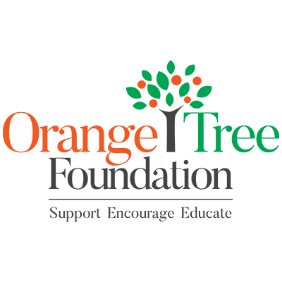 The Orange Tree