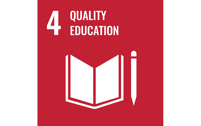 Quality Education Quality Education
