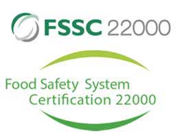 FSMS 22000