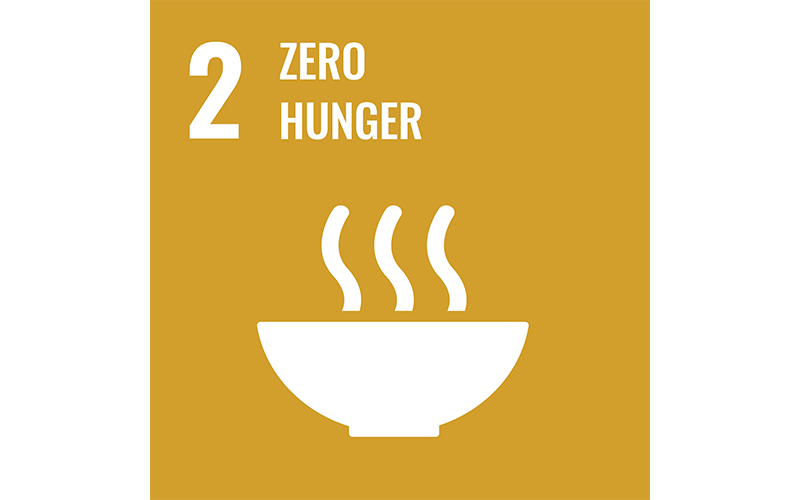 Zero Hunger Zero Hunger