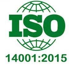 ISO 14001 : 2015