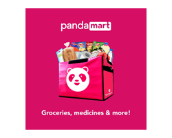 Panda Mart