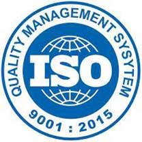 ISO 9001:2015