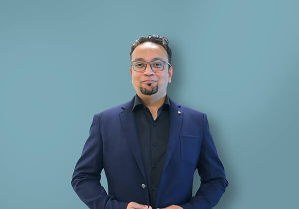 Shaphan Samuel Shan Foods CFO