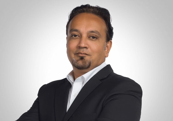 Shaphan Samuel Shan Foods Head of Sales