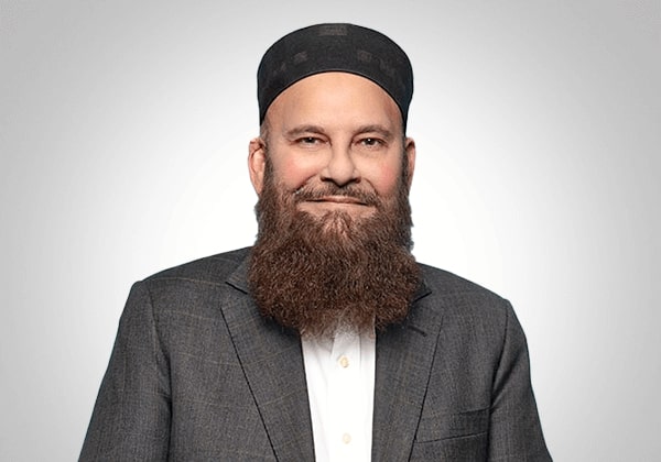 Muhammad Sikander Sultan Muhammad Sikander Sultan