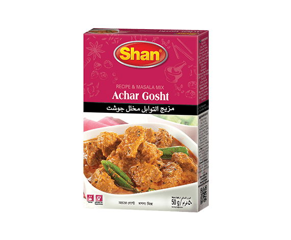 Achar Gosht