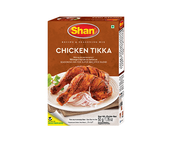 Chicken Tikka