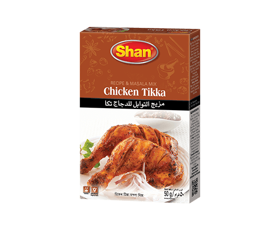 Chicken Tikka