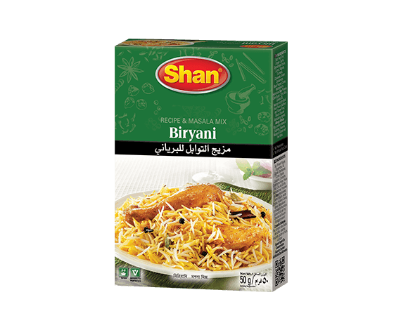 Biryani