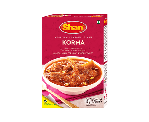 Korma