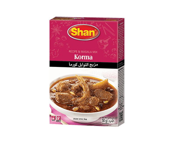 Korma