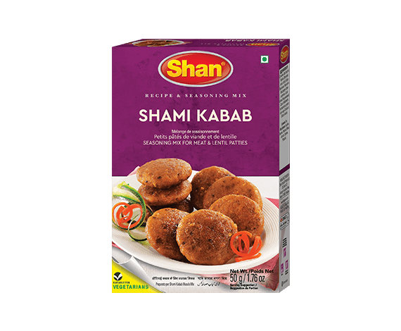 Shami Kabab