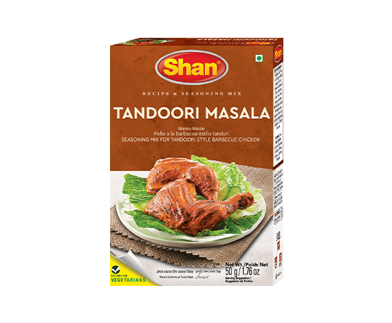 Tandoori Masala