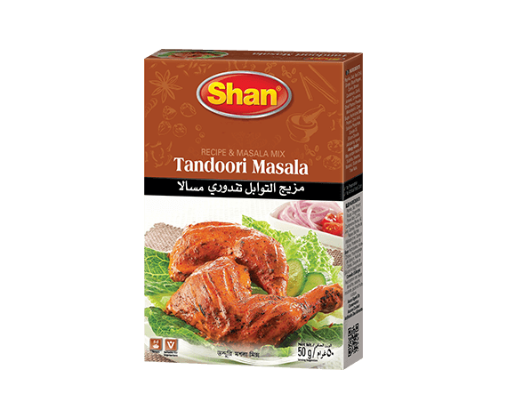 Tandoori Masala