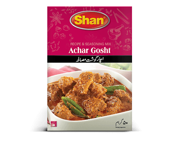 Achar Gosht