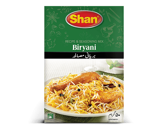 Biryani