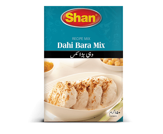 Dahi Bara Mix