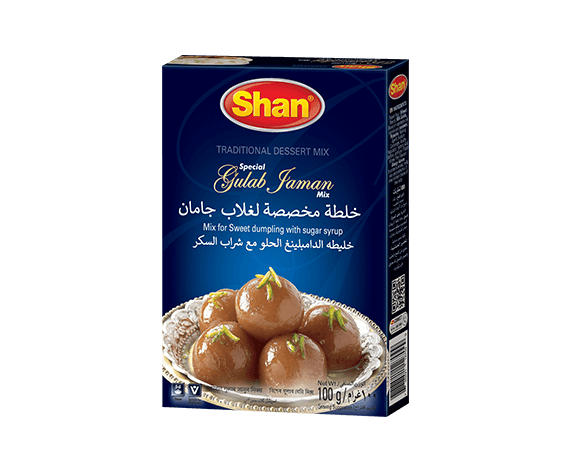 Gulab Jaman Mix