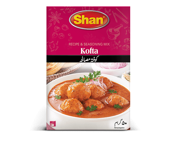 Kofta