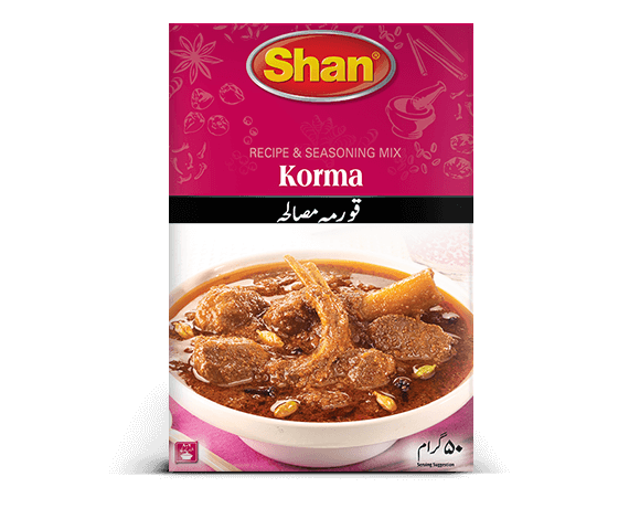 Korma