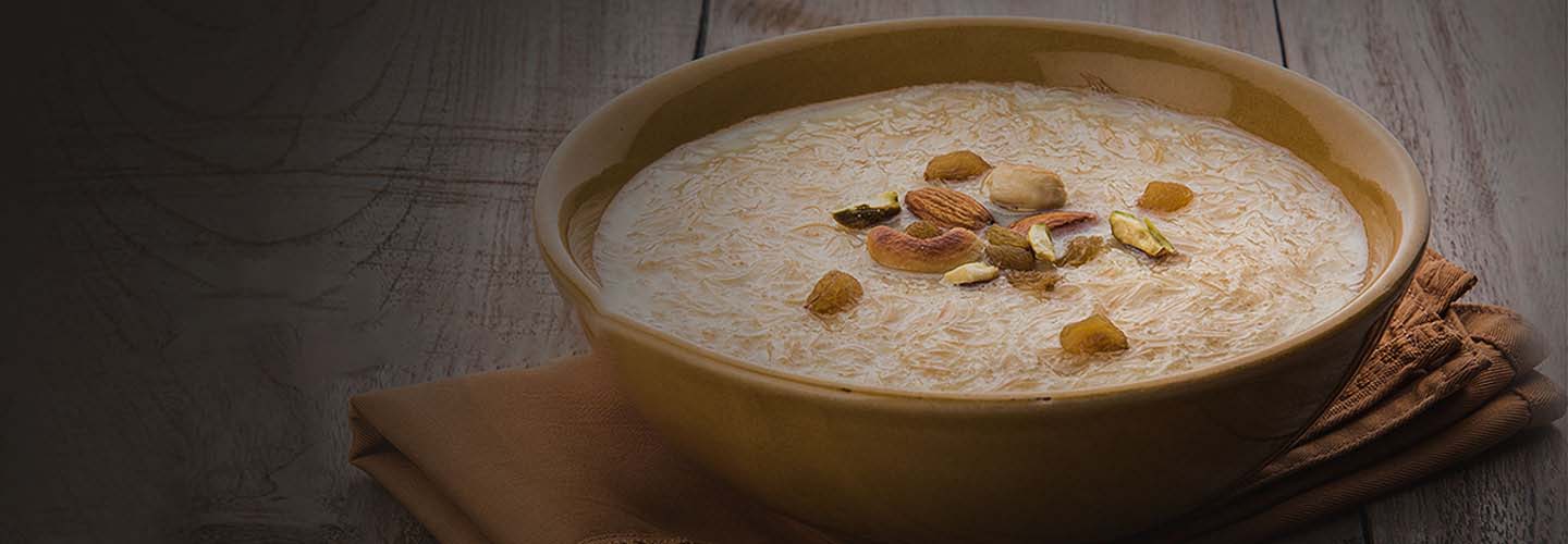 Sheer Khurma Mix