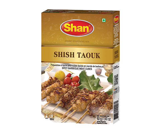 Shish Touk