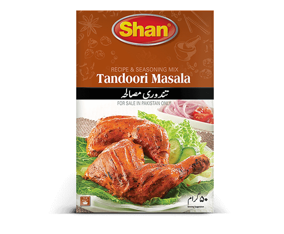 Tandoori Masala