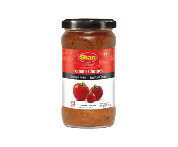 Tomate Chutney