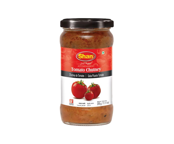 Tomato Chutney