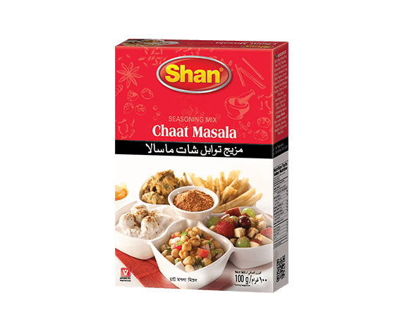 Chaat Masala