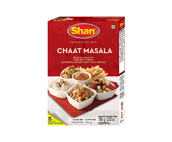 Chaat Masala