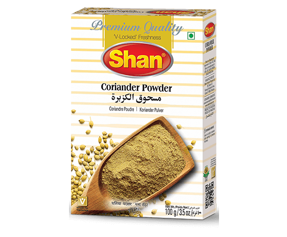 Coriander Powder