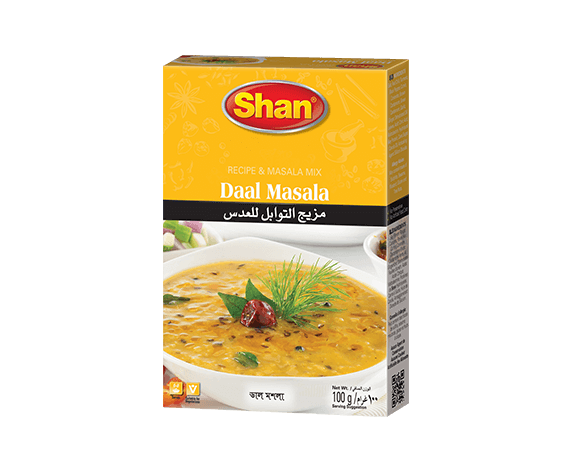 Daal Masala