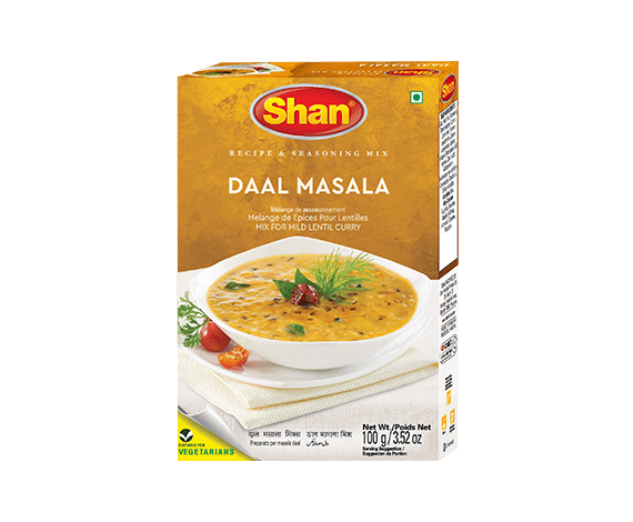 Daal Masala