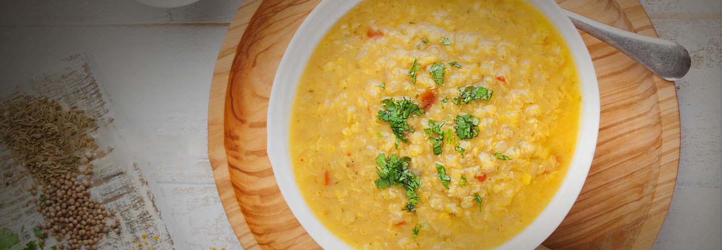Daal Masala