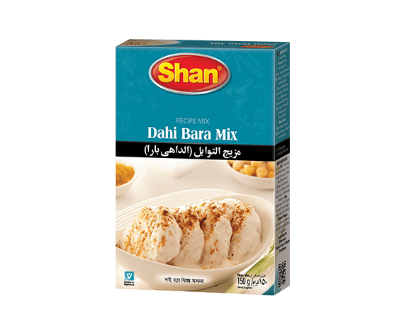 Dahi Bara Mix