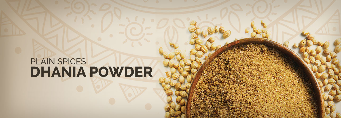 Dhania Powder