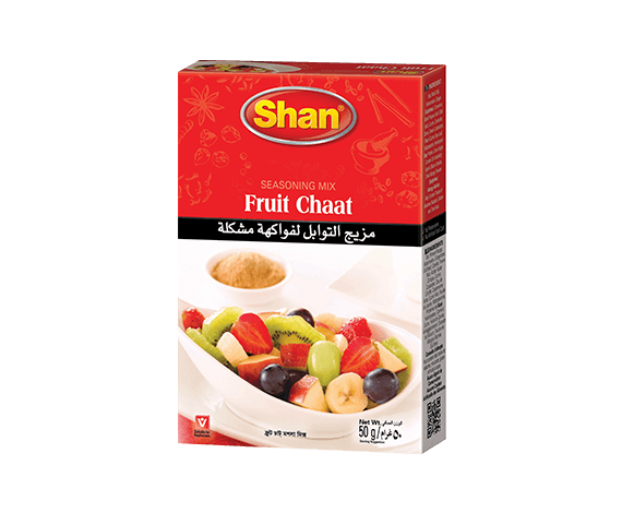 Fruit Chaat Masala