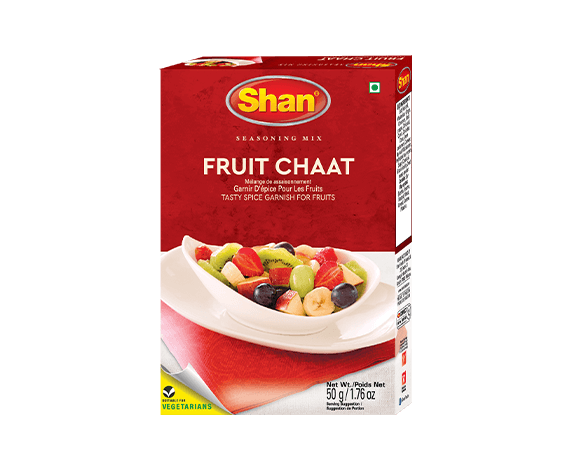 Fruit Chaat Masala