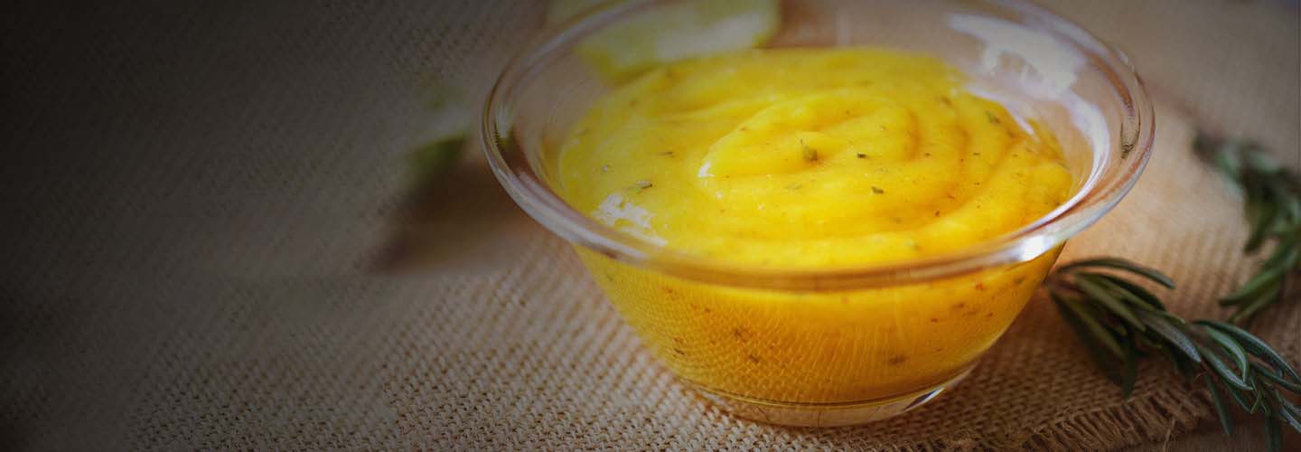 Gingembre Mangue Chutney