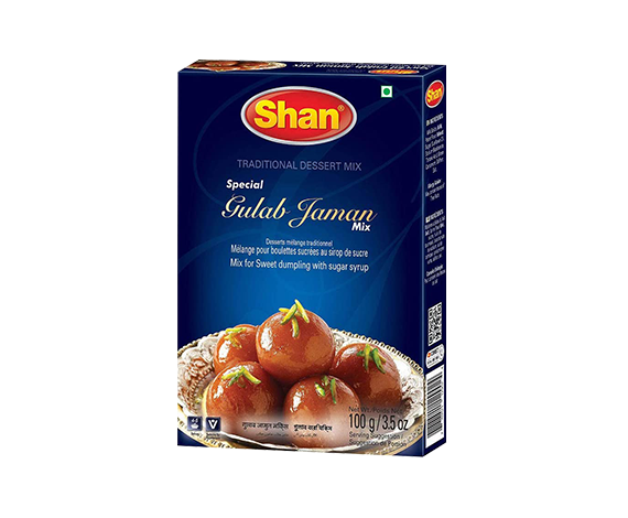 Gulab Jaman Mix