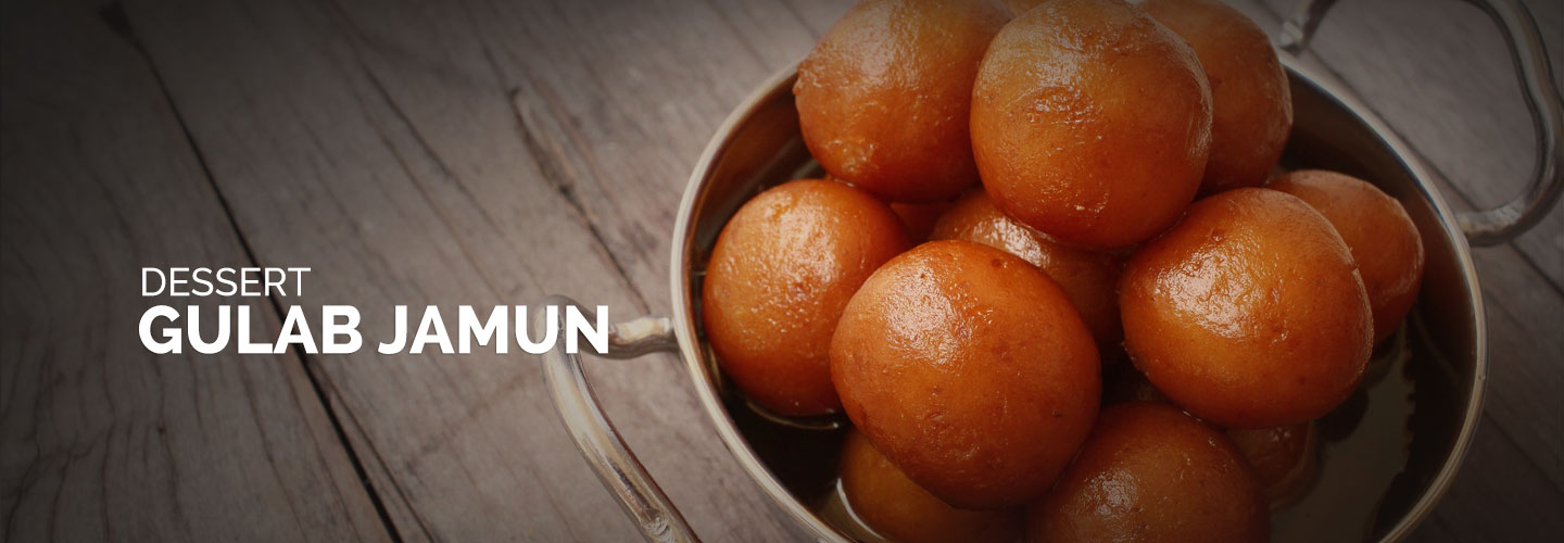 Gulab Jaman Mix