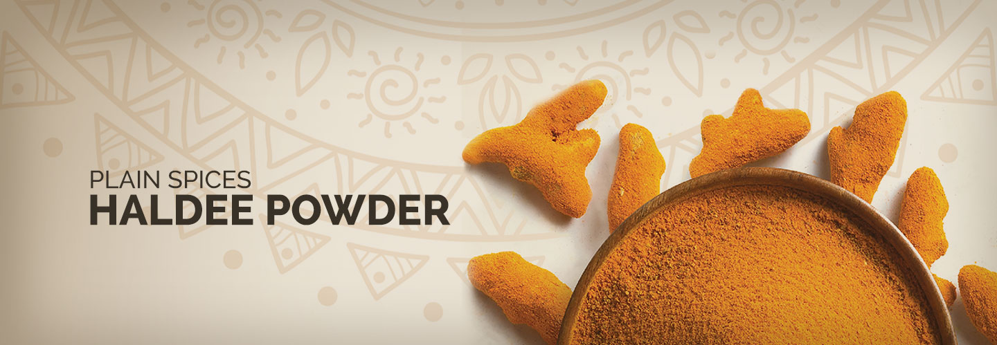 Haldee Powder