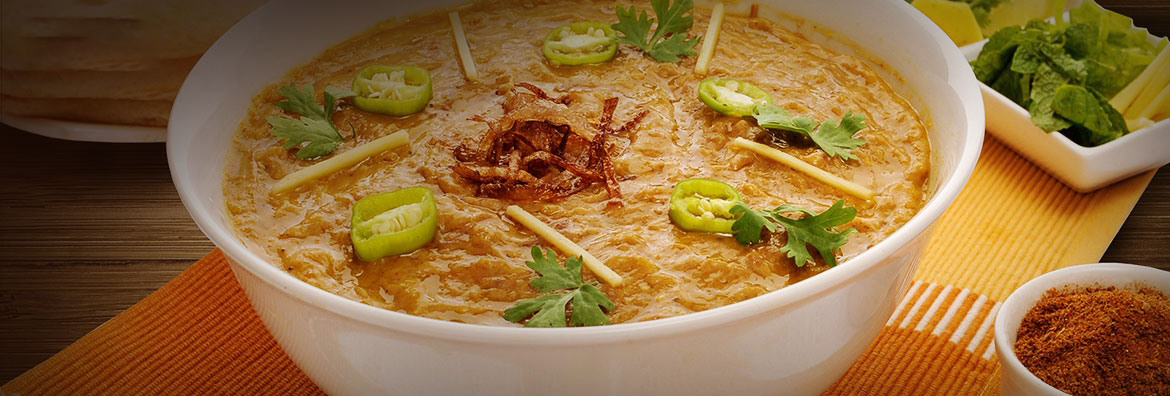 Haleem