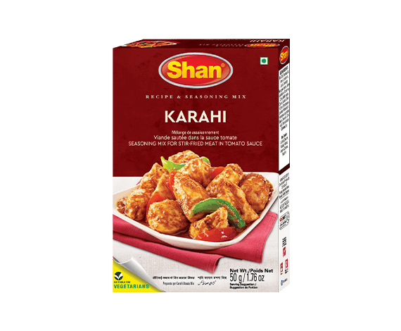 Karahi