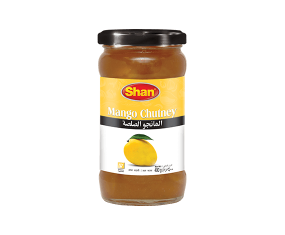 Mango Chutney