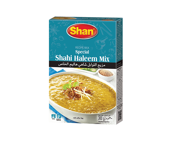 Shahi Haleem