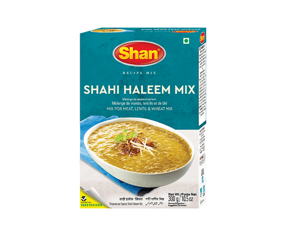 Shahi Haleem